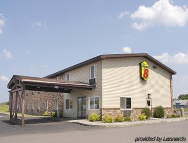 Hotel Super 8 By Wyndham Superior Wi Exterior foto